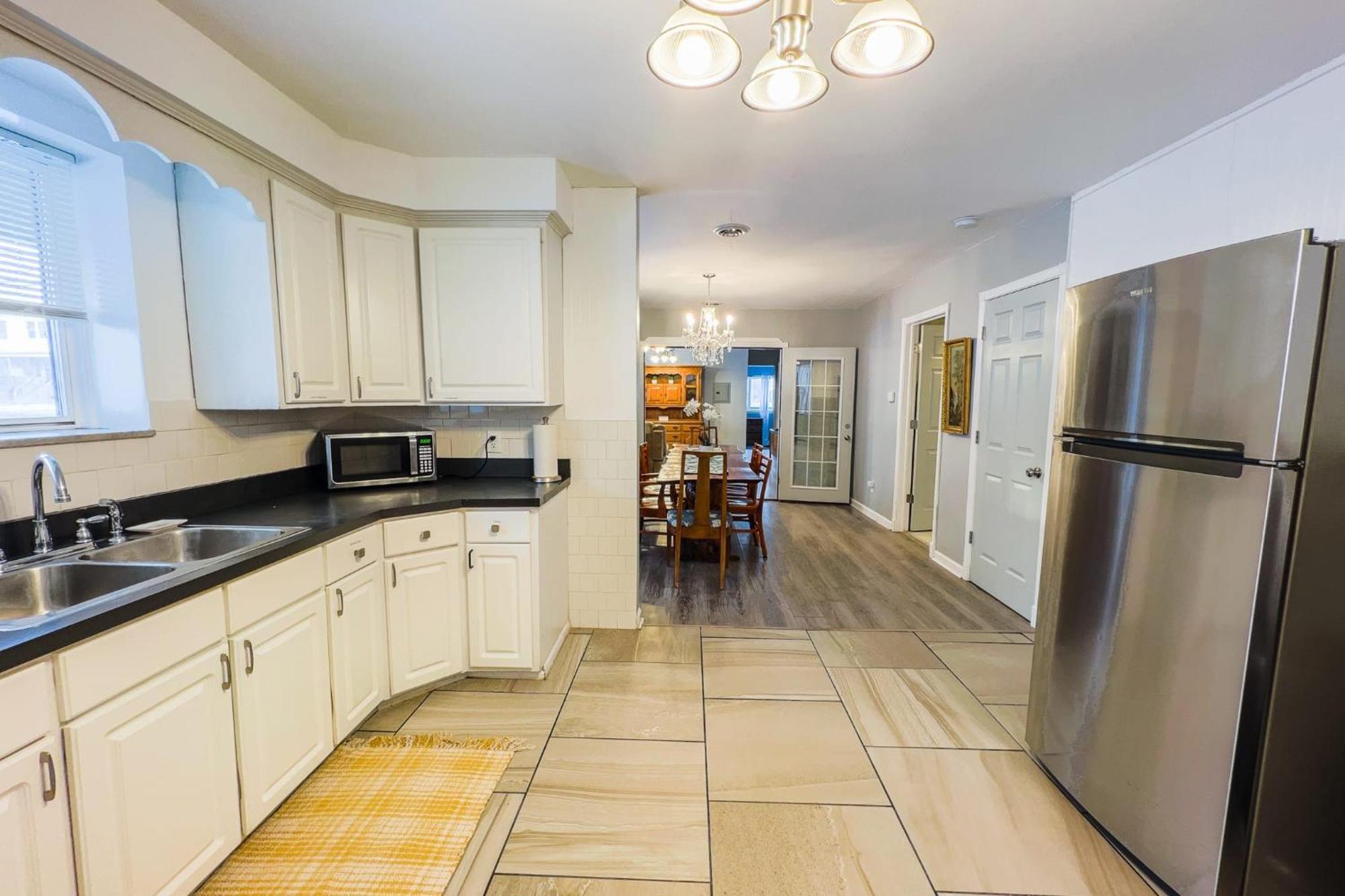 Large 6Br, 6 Bath In The City Of Ниагарски водопад Екстериор снимка
