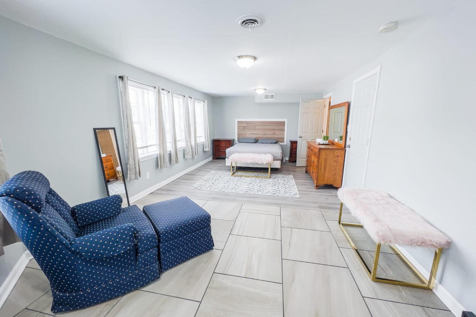 Large 6Br, 6 Bath In The City Of Ниагарски водопад Екстериор снимка