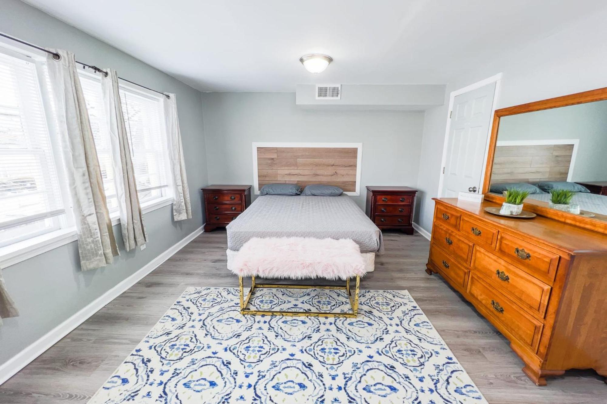 Large 6Br, 6 Bath In The City Of Ниагарски водопад Екстериор снимка