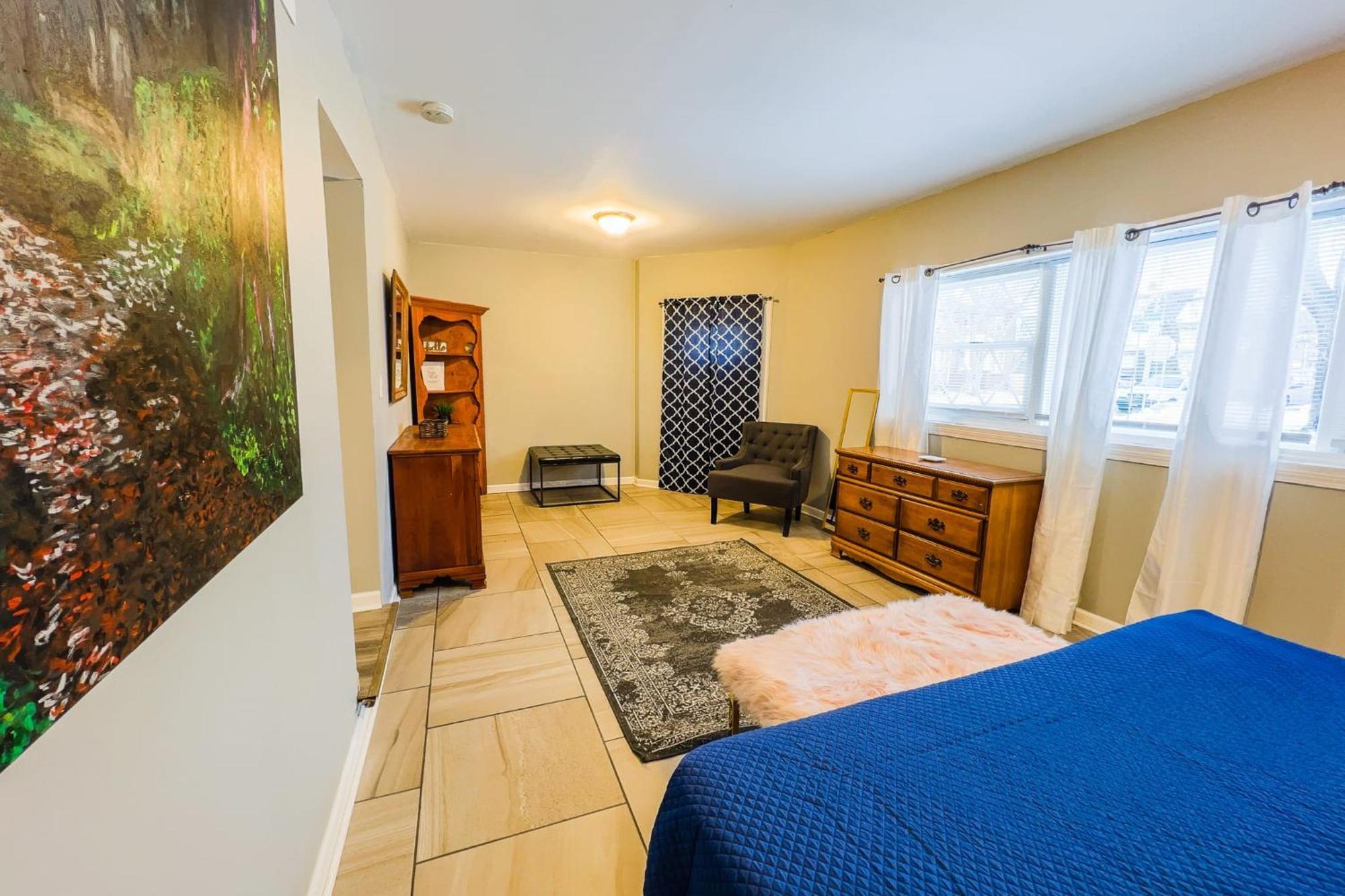 Large 6Br, 6 Bath In The City Of Ниагарски водопад Екстериор снимка